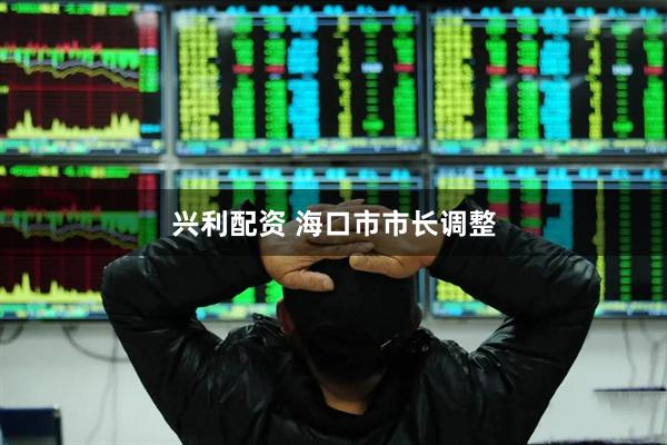 兴利配资 海口市市长调整
